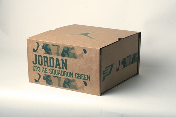 Service packaging